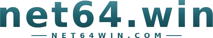 net64.win logo