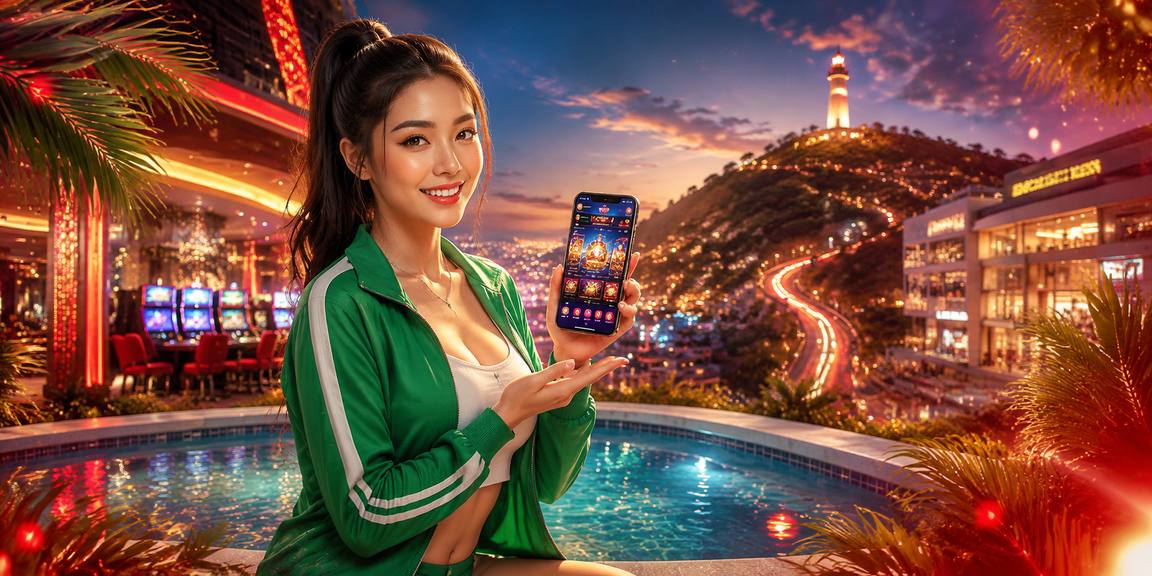 net64.win Khám phá phòng slot đầy màu sắc trên net64.win