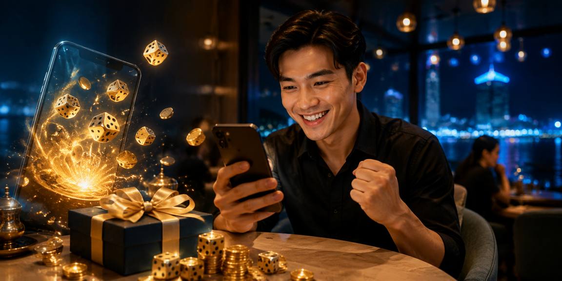 net64.win Ứng dụng net64.win trên điện thoại của bạn