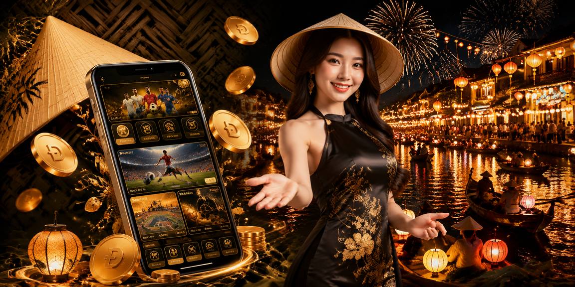 net64.win Cài đặt ứng dụng trong 3 bước